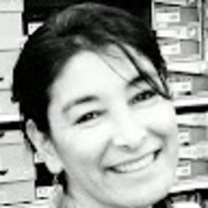 Meet your Posher, Adriana